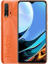 Xiaomi Redmi 9